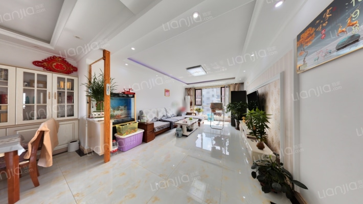 御翠园二手房实景图