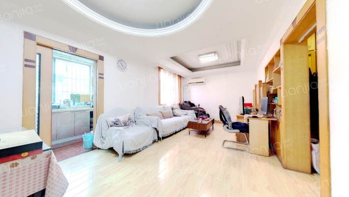 教师新村(吴江区)二手房实景图