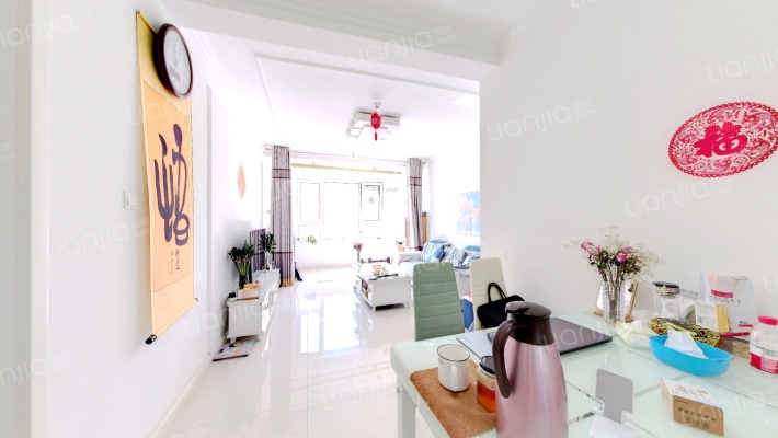 鑫江桂花园1期二手房实景图