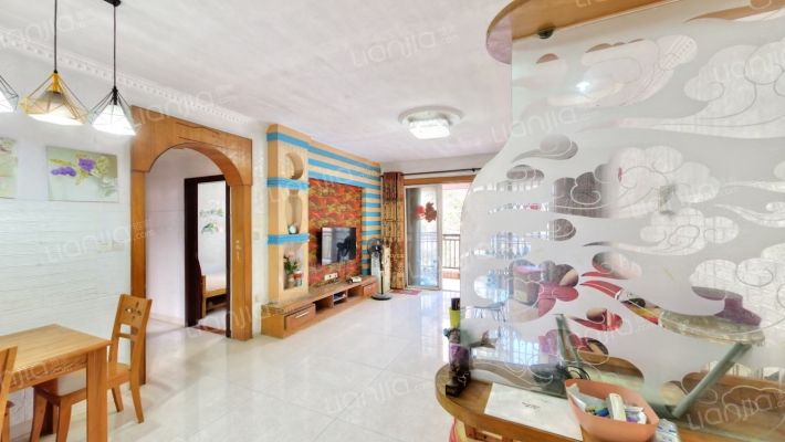 教师住宅大楼（得悦楼）二手房实景图