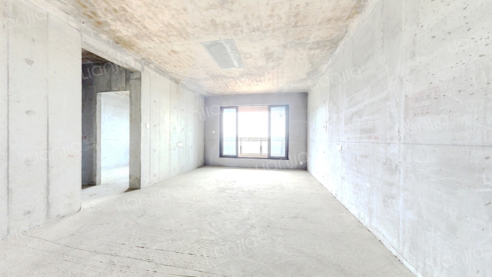 碧桂园旌湖上境二手房实景图