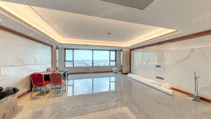 豪邦慧苑二手房实景图