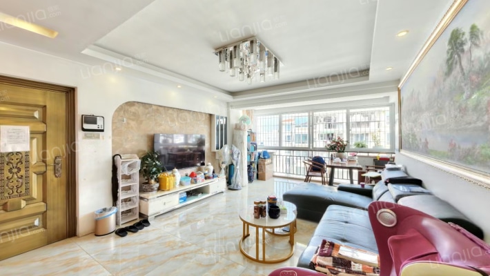 碧湖嘉园二手房实景图