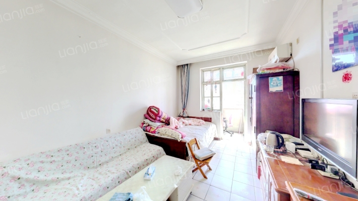 庆玉里二手房实景图