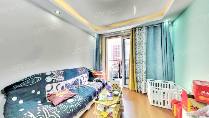 欣畅苑二手房实景图