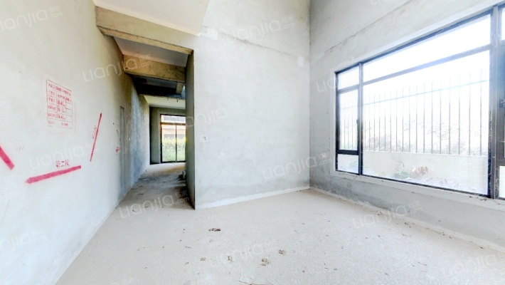 碧桂园风华东方二手房实景图