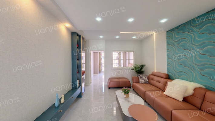 孛兰五金楼二手房实景图