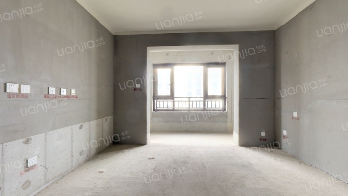 正商启盛华庭二手房实景图