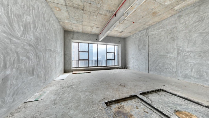 京华广场二手房实景图