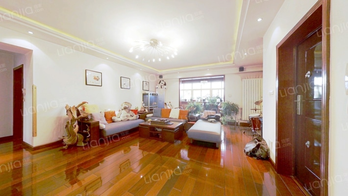 紫铭小区二手房实景图