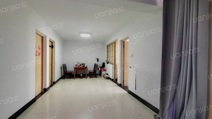 榆树园小区二手房实景图