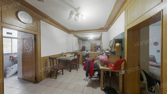 淮海西村二手房实景图