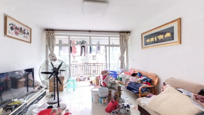 家合苑（西政）二手房实景图