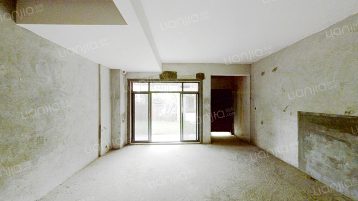 棕榈峦二手房实景图