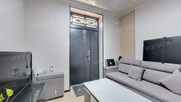 环卫站小区二手房实景图