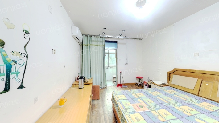 亳州城二手房实景图