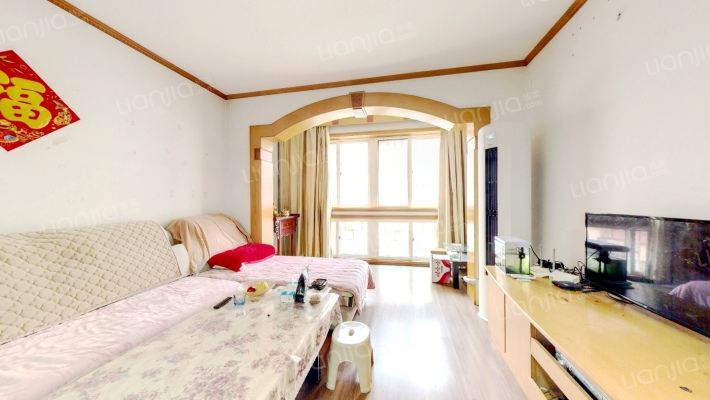 顺德居二手房实景图