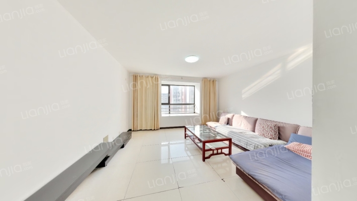 福绣园二手房实景图