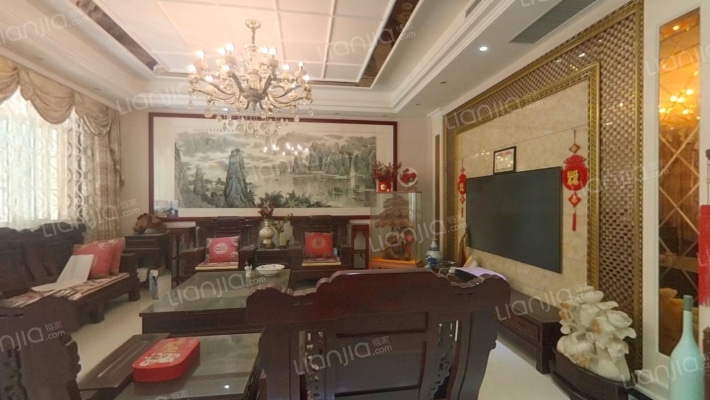 建星小区二手房实景图