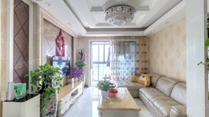 浅水湾二手房实景图