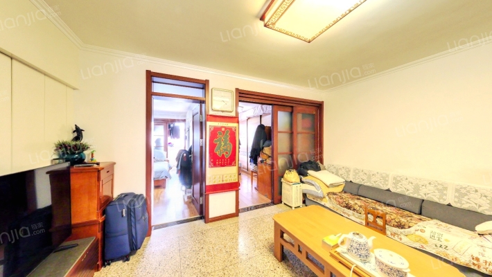 黑虎泉北路139号二手房实景图