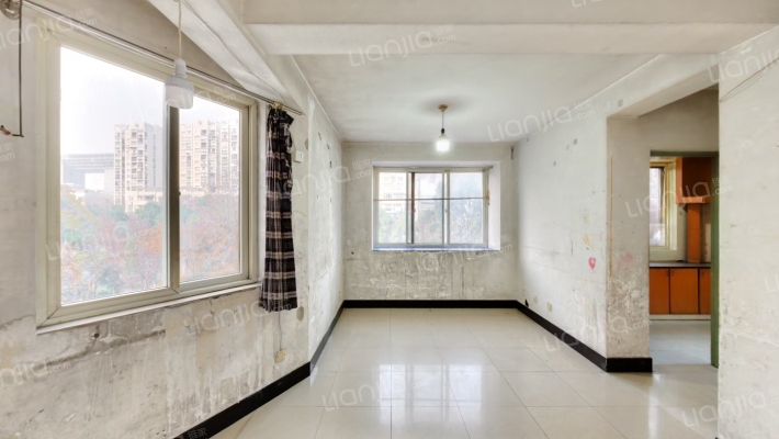 蚕花园永宁坊二手房实景图