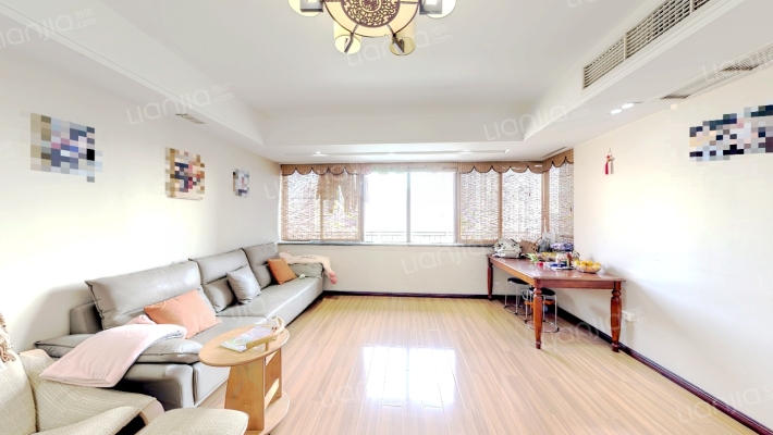 海壇山荘二手房实景图