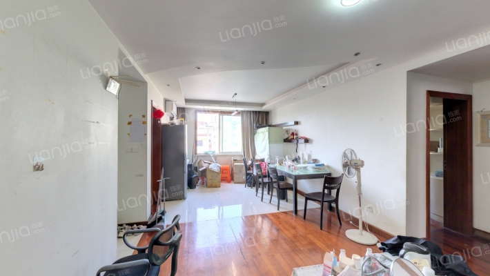 欣周花园二手房实景图