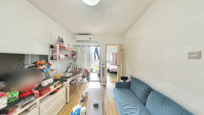 东部翠海轩二手房实景图