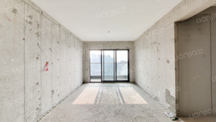 海伦堡玖悦云府二手房实景图