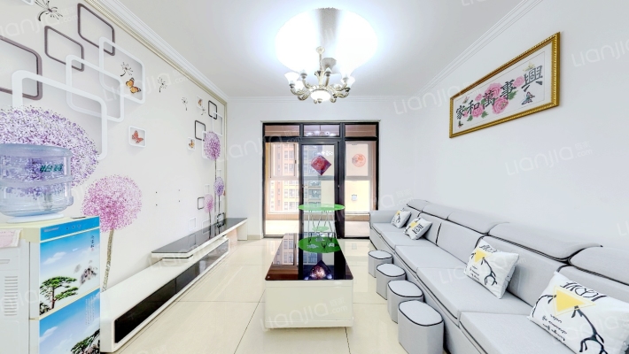 东韵雅园二手房实景图