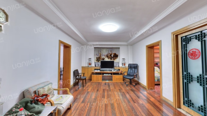 沈铁围子里小区二手房实景图