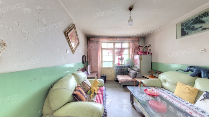 甘肃省果菜副食品公司家属院二手房实景图