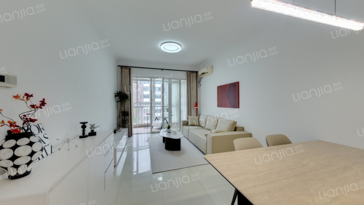 观景园二手房实景图