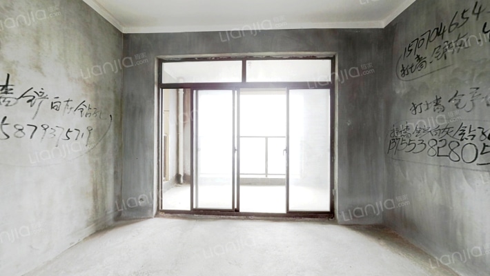 信江印象二手房实景图