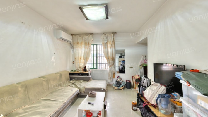 诚丰名园二手房实景图