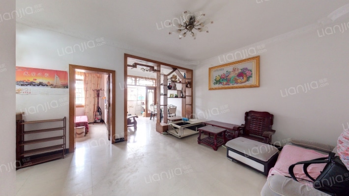 宝泽楼汽运宿舍二手房实景图