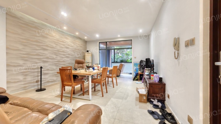 上东阳光一期二手房实景图