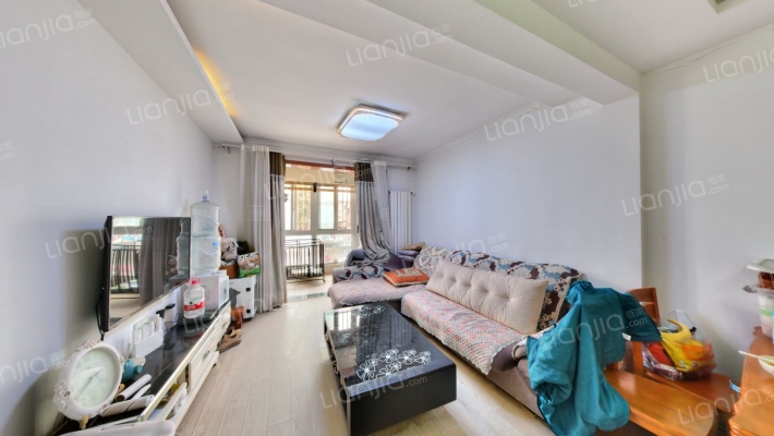 国泰·品山名邸二手房实景图