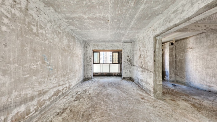 群升江山城二手房实景图