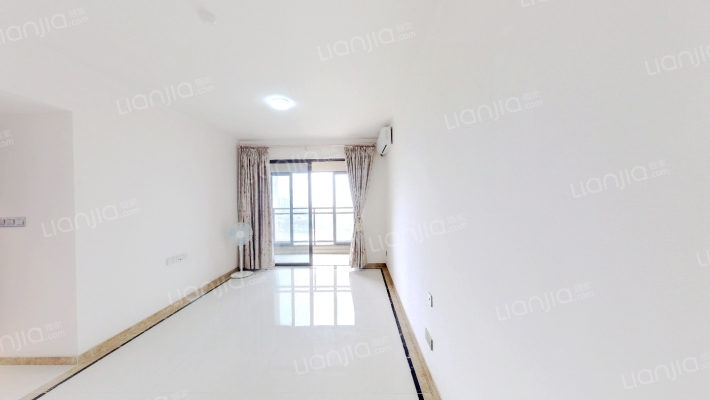 金融街融穗澜湾二手房实景图