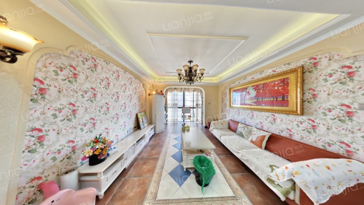 高林仕家二手房实景图