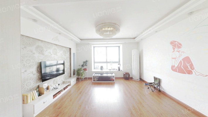 阳光广场二手房实景图