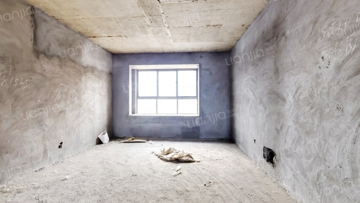 世纪星二手房实景图