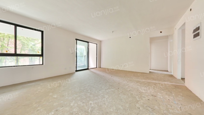 锦利锦悦府二手房实景图