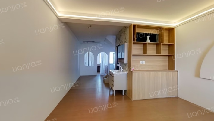 中原农博城二手房实景图