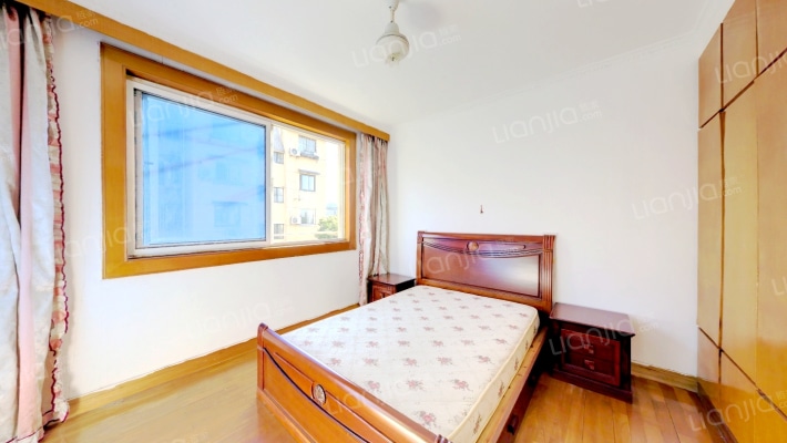 月浦九村二手房实景图