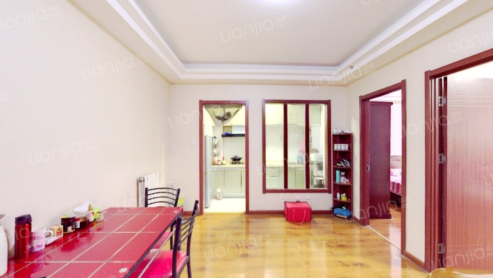 卓越浅水湾二手房实景图