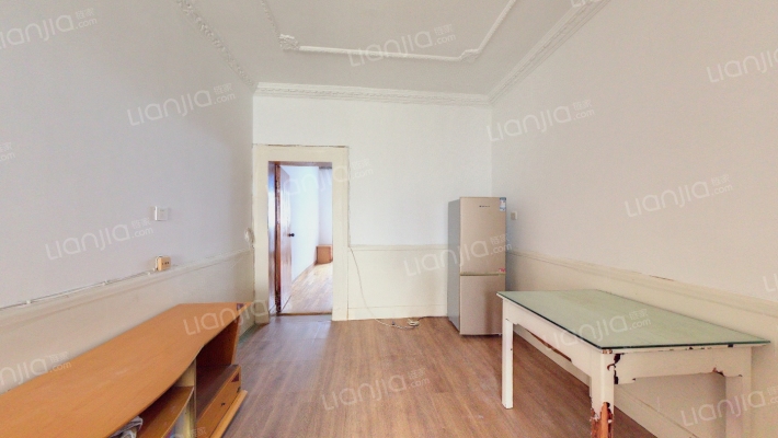 彭刘杨路二手房实景图