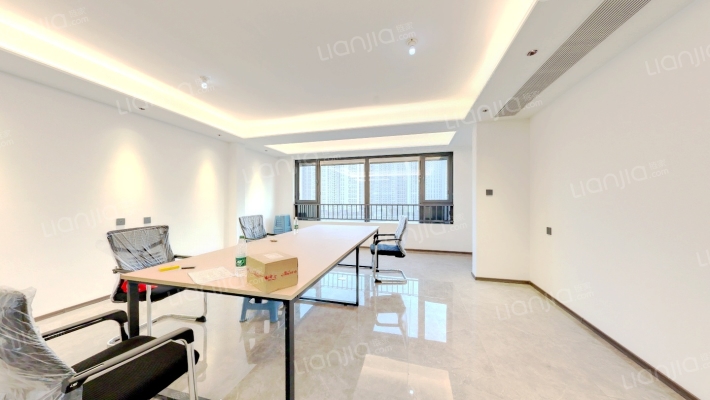 龙湖昕晖·天鉅二手房实景图